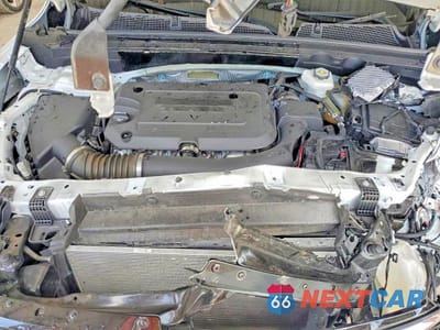 Zdjęcie 12 z 13 samochodu: 2022 BUICK ENVISION ESSENCE VIN:LRBFZNR41ND053260 - miniatura
