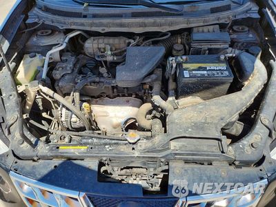 Zdjęcie 21 z 26 samochodu: 2012 NISSAN ROGUE S VIN:JN8AS5MV0CW380187 - miniatura