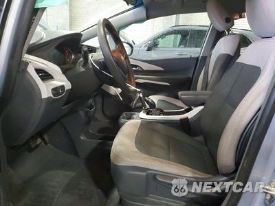 Zdjęcie 7 z 13 samochodu: 2018 CHEVROLET BOLT EV LT VIN:1G1FW6S08J4117188 - miniatura