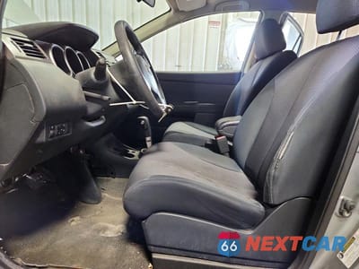Zdjęcie 7 z 12 samochodu: 2008 NISSAN VERSA 1.8 S VIN:3N1BC11EX8L365741 - miniatura