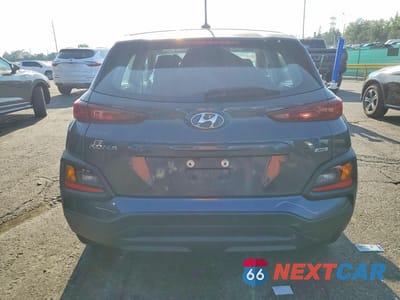 Zdjęcie 6 z 13 samochodu: 2019 HYUNDAI KONA SE VIN:KM8K1CAA1KU344961 - miniatura