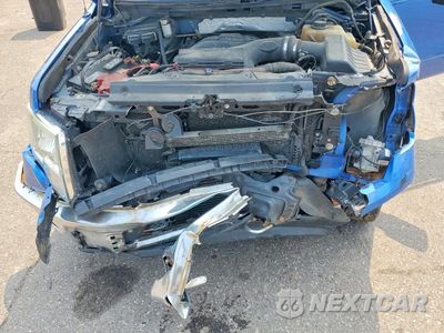 Zdjęcie 11 z 12 samochodu: 2011 FORD F150 SUPERCREW VIN:1FTFW1ET8BKD79290 - miniatura