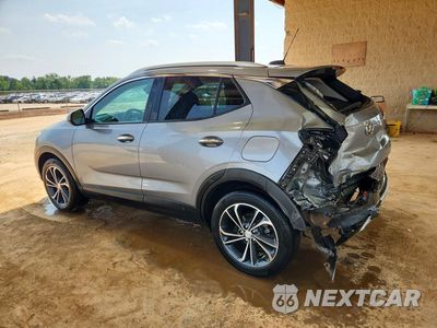 Drugie zdjęcie samochodu z przodu: 2023 BUICK ENCORE GX SELECT VIN:KL4MMDS28PB039665 - miniatura