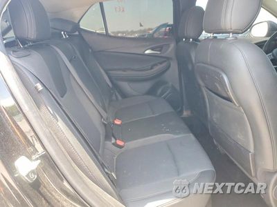 Zdjęcie 10 z 12 samochodu: 2023 BUICK ENCORE GX SELECT VIN:KL4MMDS22PB158277 - miniatura