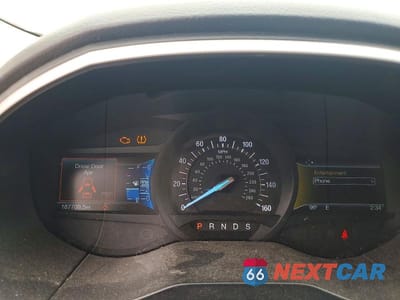 Zdjęcie 9 z 13 samochodu: 2015 FORD EDGE SEL VIN:2FMTK4J98FBB00779 - miniatura