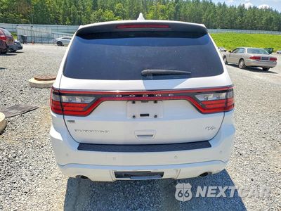 Zdjęcie 6 z 13 samochodu: 2021 DODGE DURANGO R/T VIN:1C4SDHCT0MC891154 - miniatura