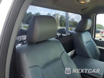 Zdjęcie 10 z 12 samochodu: 2016 FORD F250 SUPER DUTY VIN:1FTBF2A6XGEB15479 - miniatura