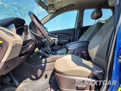Zdjęcie 7 z 13 samochodu: 2015 HYUNDAI TUCSON SE VIN:KM8JUCAG1FU970040 - miniatura