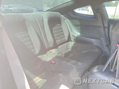 Zdjęcie 10 z 12 samochodu: 2017 FORD MUSTANG GT VIN:1FA6P8CF9H5319468 - miniatura