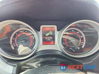 Zdjęcie 9 z 14 samochodu: 2018 DODGE JOURNEY GT VIN:3C4PDCEG6JT339750 - miniatura