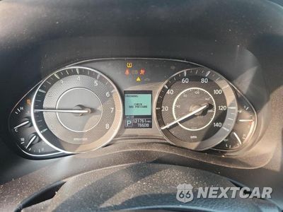 Zdjęcie 9 z 13 samochodu: 2017 NISSAN ARMADA PLATINUM VIN:JN8AY2NFXH9301182 - miniatura