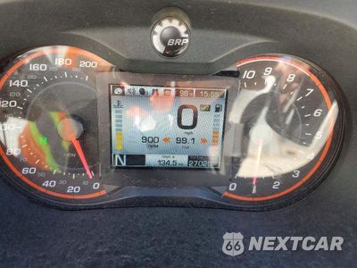 Zdjęcie 7 z 9 samochodu: 2015 CAN-AM SPYDER ROADSTER RT VIN:2BXNBDD27FV003275 - miniatura