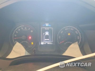 Zdjęcie 9 z 12 samochodu: 2022 TOYOTA TACOMA SR VIN:3TYSX5EN4NT011257 - miniatura