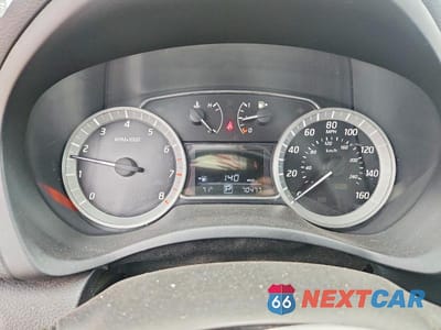 Zdjęcie 9 z 12 samochodu: 2015 NISSAN SENTRA SV VIN:3N1AB7AP6FY262044 - miniatura
