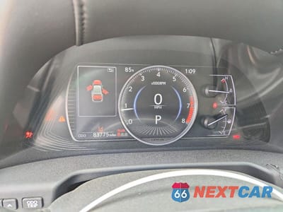 Zdjęcie 9 z 13 samochodu: 2021 LEXUS ES 250 BASE VIN:58AD11D14MU001694 - miniatura