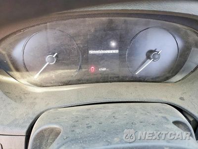 Zdjęcie 9 z 14 samochodu: 2025 RAM PROMASTER 2500 2500 HIGH VIN:3C6LRVDG4SE564758 - miniatura