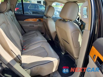 Zdjęcie 11 z 13 samochodu: 2012 LINCOLN MKX VIN:2LMDJ8JK5CBL12220 - miniatura
