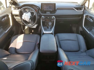 Zdjęcie 8 z 14 samochodu: 2022 TOYOTA RAV4 XLE PREMIUM VIN:2T3C1RFV0NC212032 - miniatura