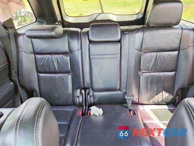 Zdjęcie 10 z 13 samochodu: 2015 JEEP GRAND CHEROKEE LIMITED VIN:1C4RJFBG3FC698094 - miniatura