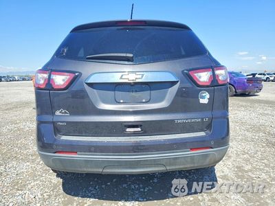 Zdjęcie 6 z 13 samochodu: 2015 CHEVROLET TRAVERSE LT VIN:1GNKVGKDXFJ260175 - miniatura
