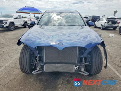 Piąte zdjęcie samochodu w środku: 2021 BMW X3 SDRIVE30I VIN:5UXTY3C09M9G26152 - miniatura