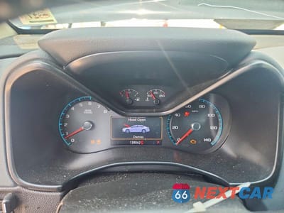 Zdjęcie 9 z 12 samochodu: 2019 CHEVROLET COLORADO Z71 VIN:1GCGTDEN7K1139766 - miniatura