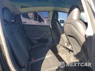 Zdjęcie 11 z 13 samochodu: 2023 TESLA MODEL Y VIN:7SAYGDEEXPA169304 - miniatura