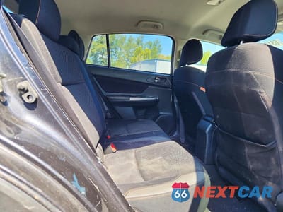 Zdjęcie 10 z 12 samochodu: 2017 SUBARU CROSSTREK PREMIUM VIN:JF2GPABC5HG239636 - miniatura
