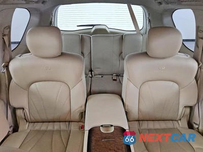 Zdjęcie 10 z 13 samochodu: 2012 INFINITI QX56 BASE VIN:JN8AZ2NE2C9022922 - miniatura