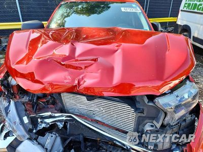 Zdjęcie 11 z 12 samochodu: 2019 FORD RANGER XL VIN:1FTER4FH3KLA02357 - miniatura
