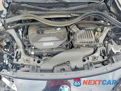 Zdjęcie 12 z 13 samochodu: 2018 BMW X2 SDRIVE28I VIN:WBXYJ3C34JEJ82803 - miniatura
