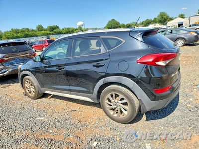 Drugie zdjęcie samochodu z przodu: 2017 HYUNDAI TUCSON SE VIN:KM8J3CA41HU564819 - miniatura