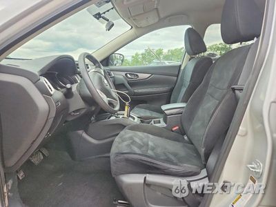 Zdjęcie 7 z 14 samochodu: 2016 NISSAN ROGUE S VIN:5N1AT2MV3GC812149 - miniatura