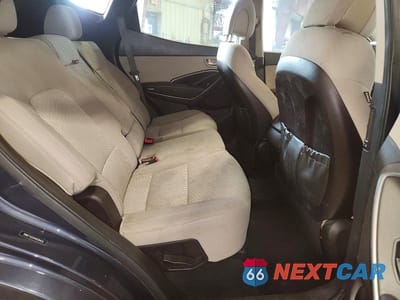 Zdjęcie 11 z 13 samochodu: 2017 HYUNDAI SANTA FE SPORT 2.4L VIN:5NMZT3LB3HH039433 - miniatura