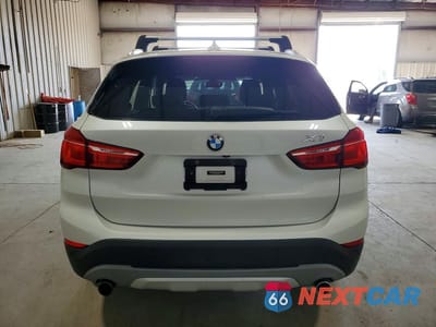 Zdjęcie 6 z 13 samochodu: 2016 BMW X1 XDRIVE28I VIN:WBXHT3C30G5E52275 - miniatura