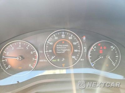 Zdjęcie 9 z 13 samochodu: 2025 MAZDA CX-90 SELECT VIN:JM3KKAHD0S1194033 - miniatura