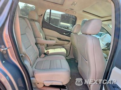 Zdjęcie 11 z 13 samochodu: 2023 GMC ACADIA DENALI VIN:1GKKNPLS3PZ187843 - miniatura