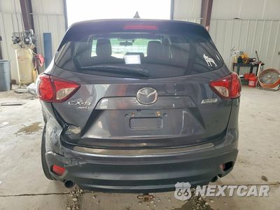 Zdjęcie 6 z 13 samochodu: 2015 MAZDA CX-5 GT VIN:JM3KE4DY5F0495135 - miniatura