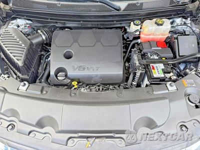 Zdjęcie 14 z 15 samochodu: 2023 CHEVROLET TRAVERSE LS VIN:1GNERFKW3PJ223449 - miniatura