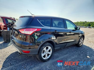 Trzecie zdjęcie samochodu z tyłu: 2013 FORD ESCAPE SE VIN:1FMCU9GX0DUB76212 - miniatura