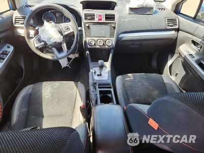 Zdjęcie 8 z 12 samochodu: 2016 SUBARU CROSSTREK PREMIUM VIN:JF2GPADC6GH346409 - miniatura