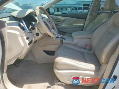 Zdjęcie 7 z 13 samochodu: 2015 NISSAN MURANO PLATINUM VIN:5N1AZ2MHXFN226060 - miniatura