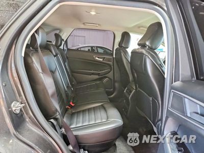 Zdjęcie 11 z 13 samochodu: 2020 FORD EDGE SEL VIN:2FMPK4J93LBA24854 - miniatura