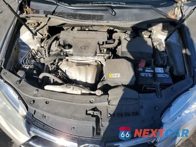 Zdjęcie 11 z 12 samochodu: 2017 TOYOTA CAMRY SE VIN:4T1BF1FK9HU293824 - miniatura
