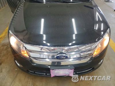 Zdjęcie 11 z 12 samochodu: 2010 FORD FUSION SEL VIN:3FAHP0JA3AR354270 - miniatura