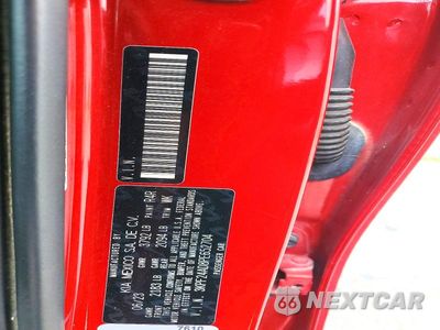 Zdjęcie 12 z 12 samochodu: 2023 KIA FORTE LXS VIN:3KPF24AD8PE652704 - miniatura