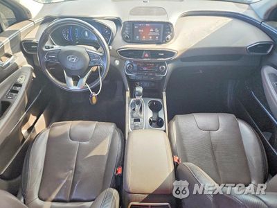 Zdjęcie 8 z 13 samochodu: 2020 HYUNDAI SANTA FE SEL VIN:5NMS33AD6LH176459 - miniatura
