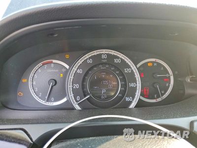 Zdjęcie 9 z 12 samochodu: 2016 HONDA ACCORD LX VIN:1HGCR2F36GA218465 - miniatura
