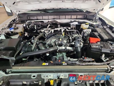 Zdjęcie 12 z 14 samochodu: 2025 FORD BRONCO OUTER BANKS VIN:1FMDE8BHXSLA64676 - miniatura