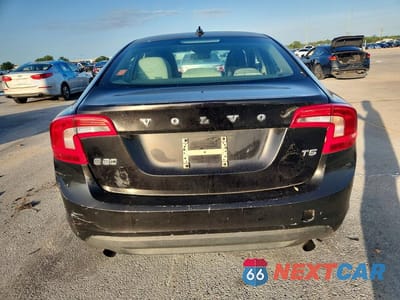 Zdjęcie 6 z 12 samochodu: 2012 VOLVO S60 T5 VIN:YV1622FS2C2035697 - miniatura